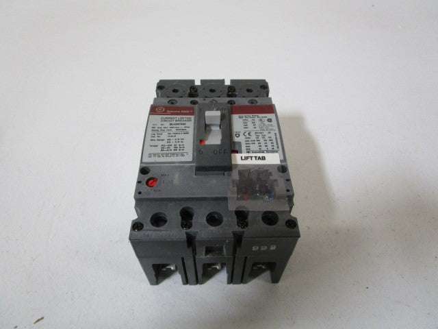 GENERAL ELECTRIC SELA36AT0100 *NEW IN BOX*