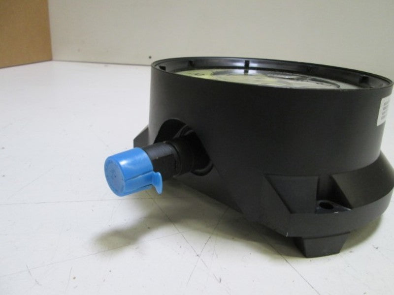 ASHCROFT 601379SSL04L-100# DURAGAUGE 0-100 PSI  NSMP