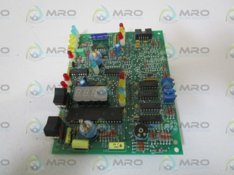 INDUSTRIAL SPARE PART 104988E NSNP