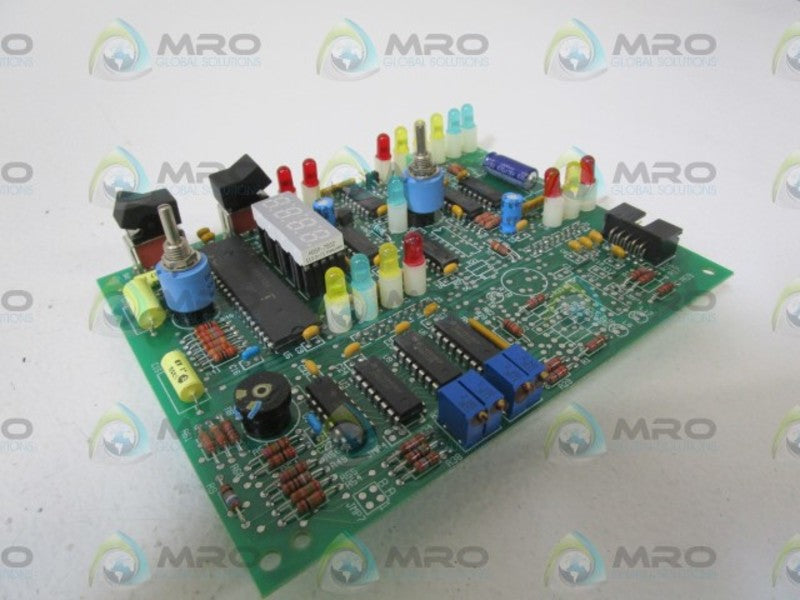 INDUSTRIAL SPARE PART 104988E NSNP
