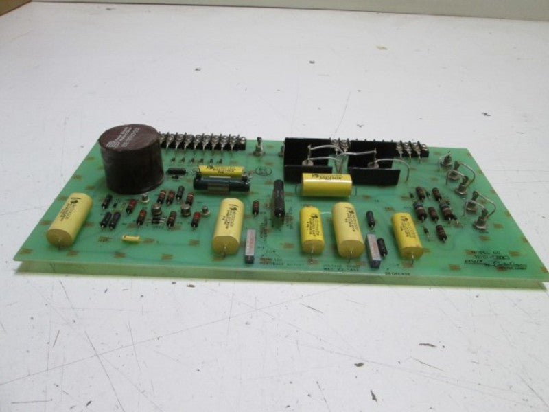 BASLEY BOARD 32101-100  UNMP