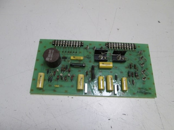 BASLEY BOARD 32101-100  UNMP