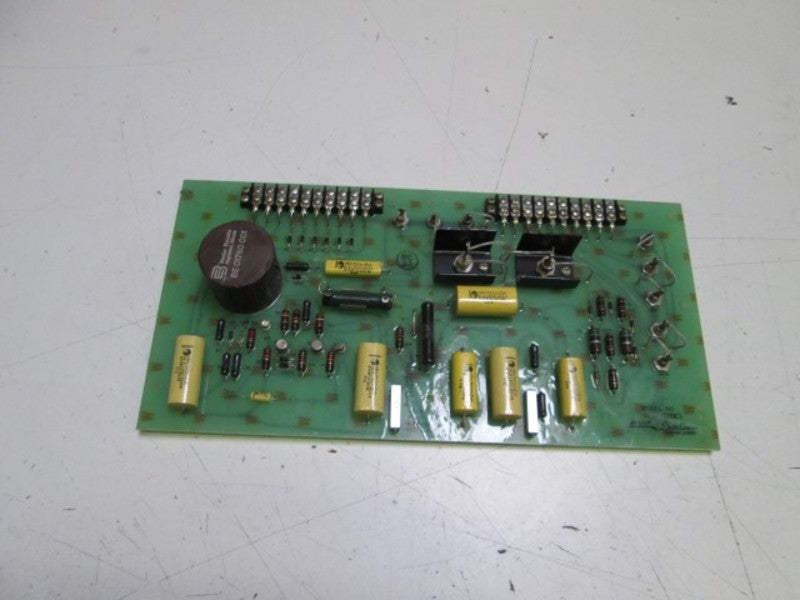 BASLEY BOARD 32101-100  UNMP