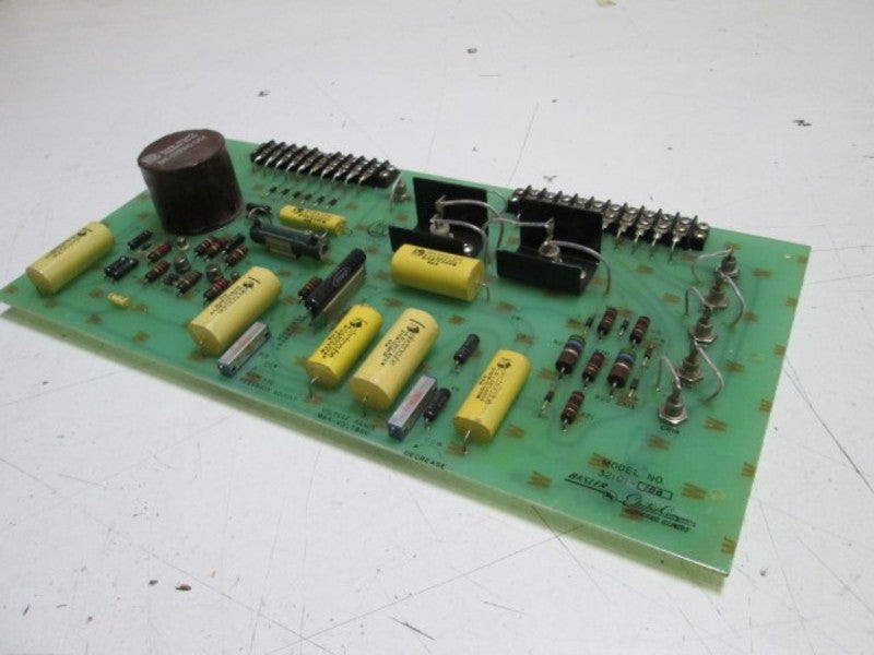 BASLEY BOARD 32101-100  UNMP