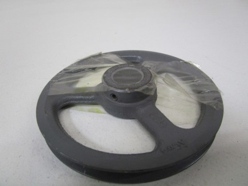 POTDEVIN MACH CO. PULLEY DRIVE Z-1284  NSNP