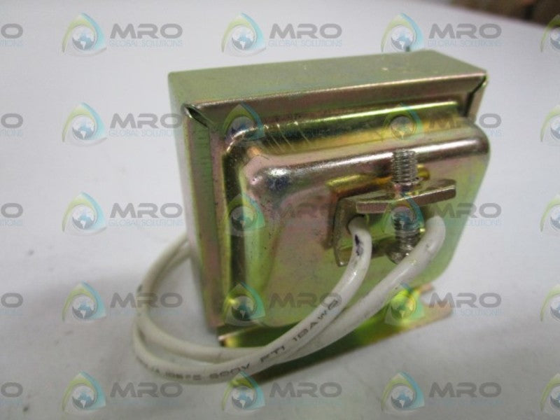 EAGLE 120V TRANSFORMER 286  UNMP