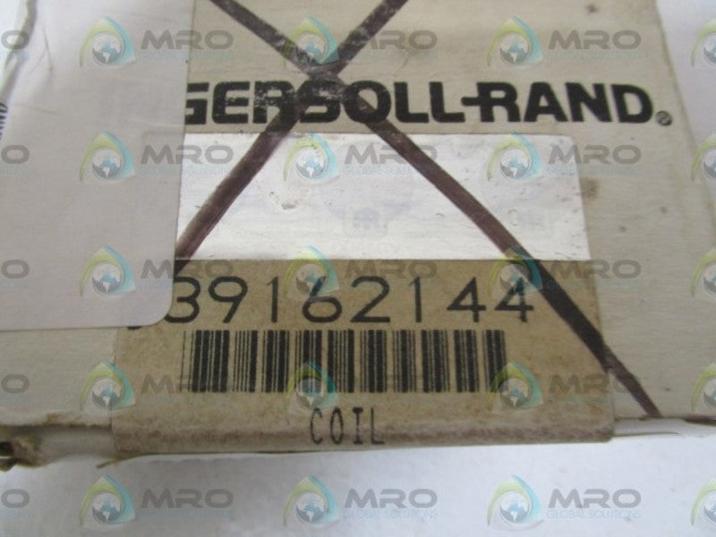 INGERSOLL RAND COIL 39162144 *NEW IN BOX*