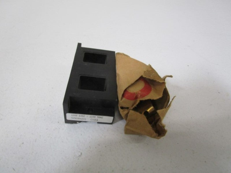 INGERSOLL RAND COIL 39162144 *NEW IN BOX*