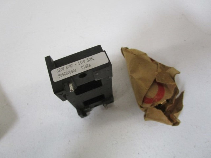 INGERSOLL RAND COIL 39162144 *NEW IN BOX*