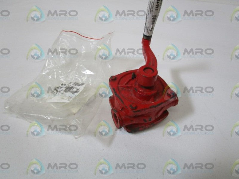 TRUPER MANUAL OIL PUMP 10067 (BOMEX-25)  UNMP
