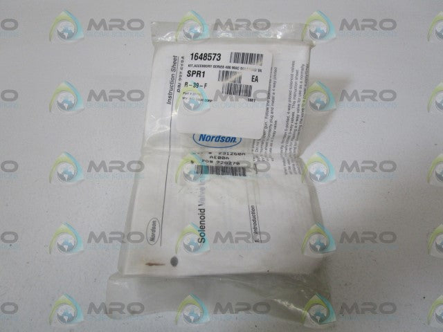 NORDSON 231260A * NEW IN FACTORY BAG *