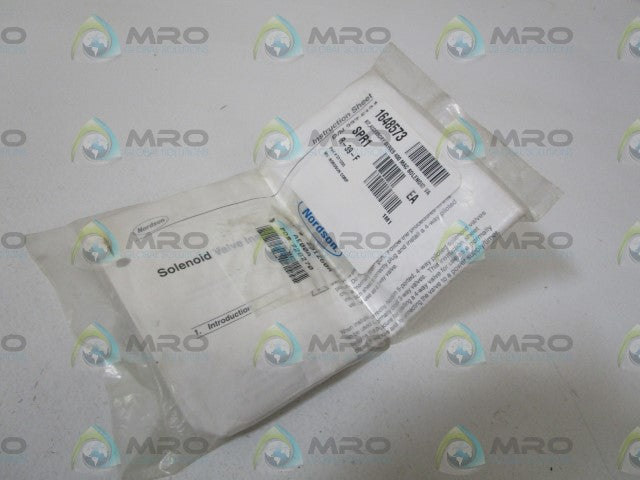 NORDSON 231260A * NEW IN FACTORY BAG *