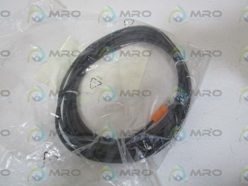 IFM EFECTOR EVC151 SOCKET FOR SENSORS W/ M8 CONNECTOR * NEW IN FACTORY BAG *