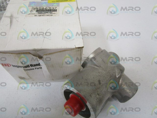 INGERSOLL RAND THERMAL VALVE HOUSING 39566237 *NEW IN BOX*