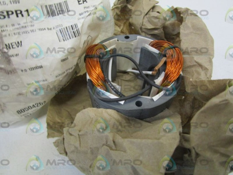 UPKEEPER CORP. FIELD 110V 08-00-006-01  NSNP