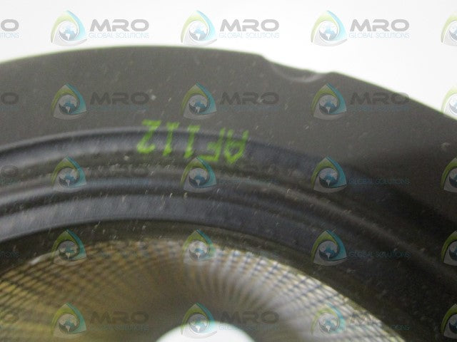 LUBER FINER FILTER AF112 *NEW IN BOX*