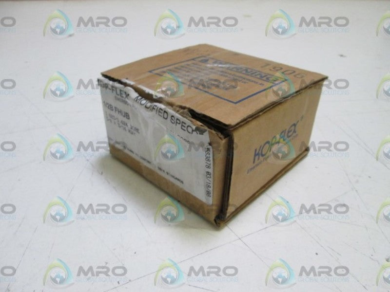 KOP-FLEX 1.623/1.624 BORE 1-1/2B-FHUB  NSMP