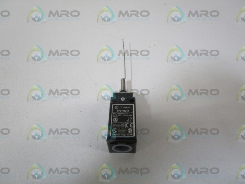 COMEPI LIMIT SWITCH AP3T91Z11  NSMP