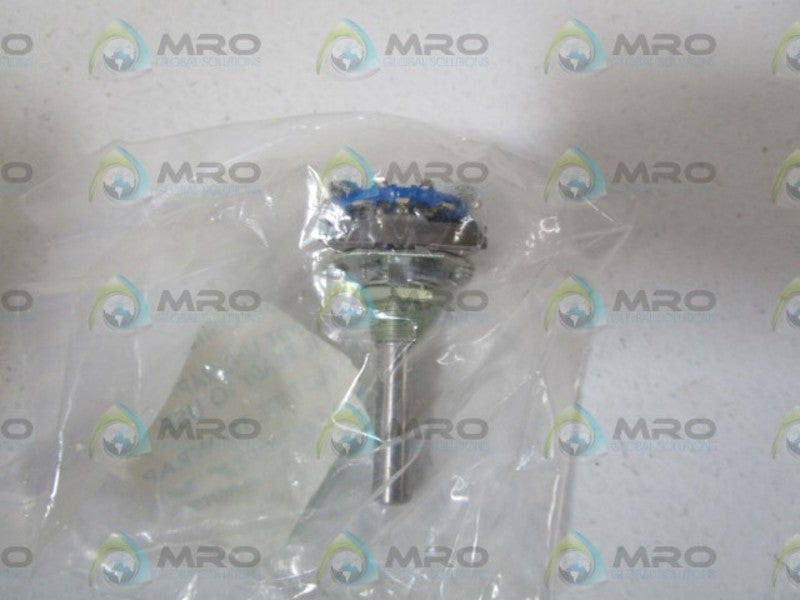 ELECTROSWITCH ROTARY SWITCH D2D0503N  NSMP