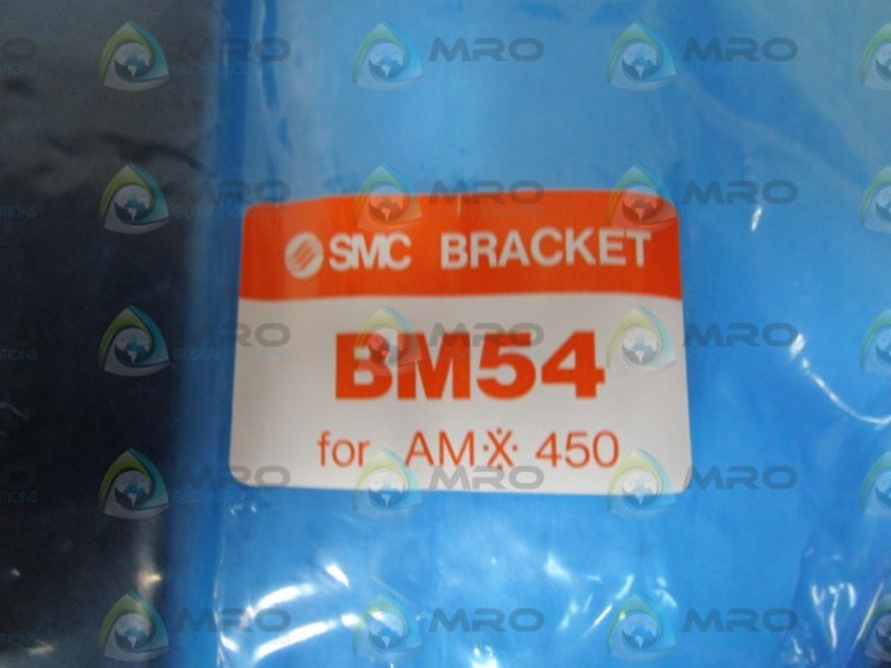 SMC BRACKET BM54  NSMP