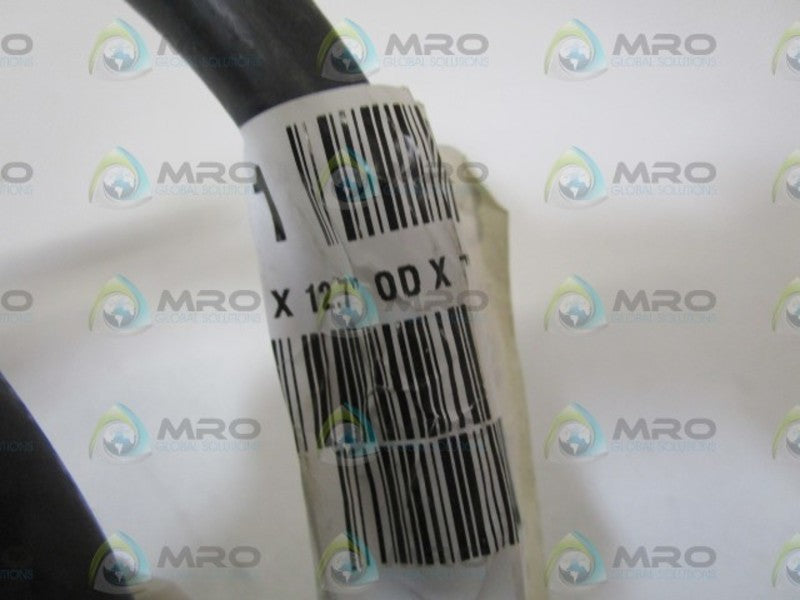 PARKER 6.4MMX12.7"X2" AIR HOSE 7093253-KAA  NSNP