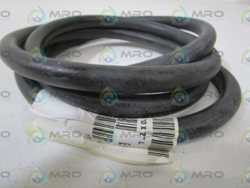 PARKER 6.4MMX12.7"X2" AIR HOSE 7093253-KAA  NSNP
