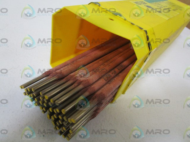 LOT OF 55 KISWEL COVERED ELECTRODES KST-308 *NEW IN BOX*