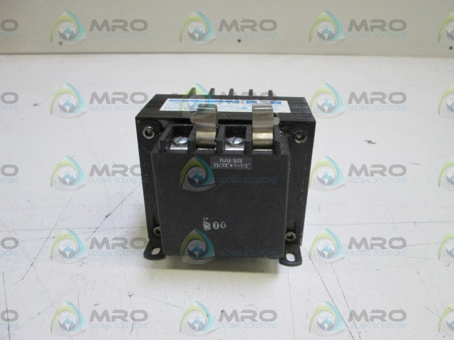 GOULD TRANSFORMER 2032-T4 *NEW IN BOX*