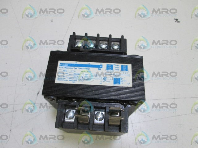 GOULD TRANSFORMER 2032-T4 *NEW IN BOX*