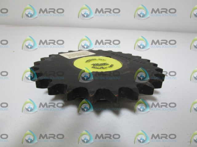 MARTIN SPROCKET 60BTB26H 2012 *NEW NO BOX*