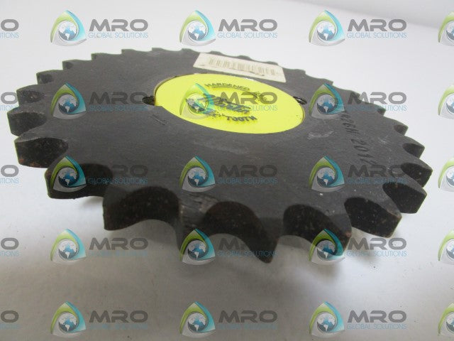 MARTIN SPROCKET 60BTB26H 2012 *NEW NO BOX*