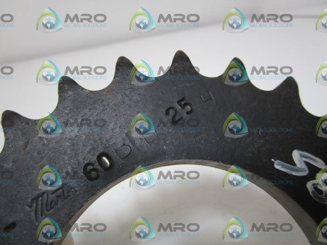 MARTIN 3-1/4" 60BB25H *NEW NO BOX*