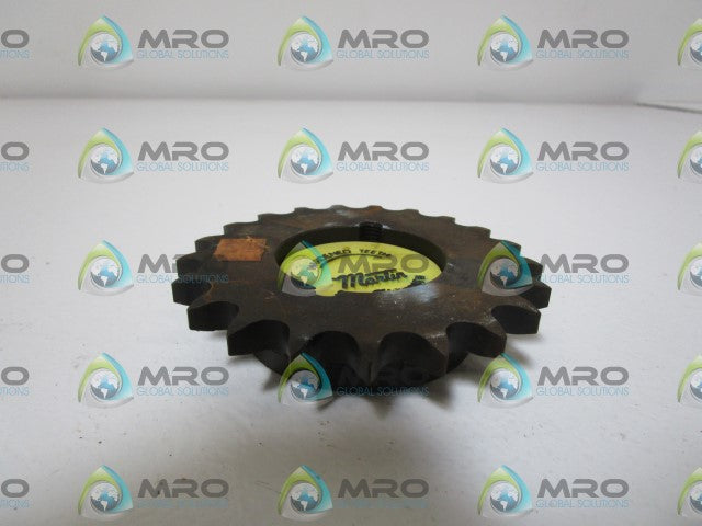 MARTIN 50BTB21H 1610 SPROCKET 2" *NEW NO BOX*