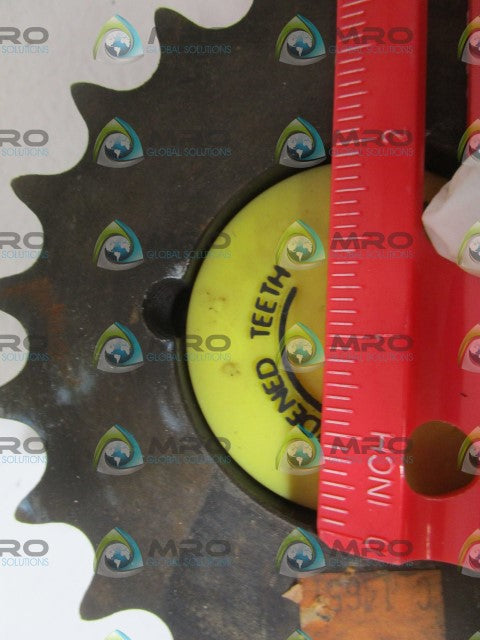 MARTIN 50BTB21H 1610 SPROCKET 2" *NEW NO BOX*