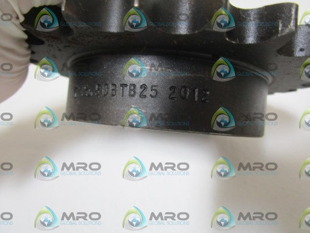 LOT OF 2 MARTIN 2-1/2" SPROCKET 50BTB25 2012 *NEW NO BOX*