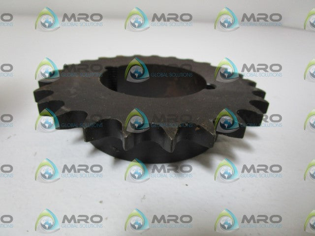 LOT OF 2 MARTIN 2-1/2" SPROCKET 50BTB25 2012 *NEW NO BOX*