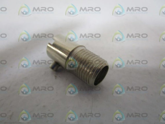 LOT OF 10 NORDSON FITTING 142278 *NEW NO BOX*