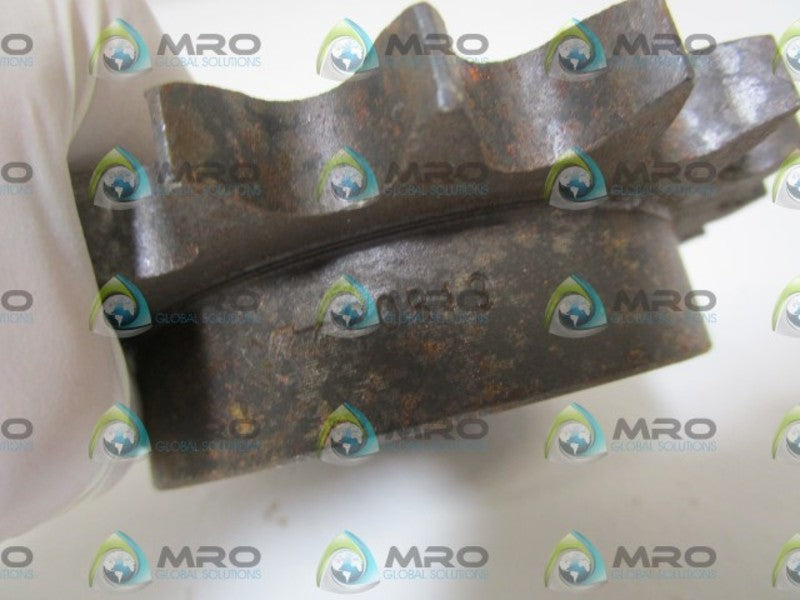 MARTIN 3/4" SPROCKET 60B19 *NEW NO BOX*