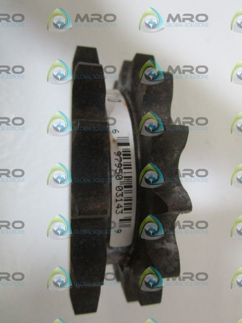 MARTIN SPROCKET D50ATB16H 1210 *NEW NO BOX*