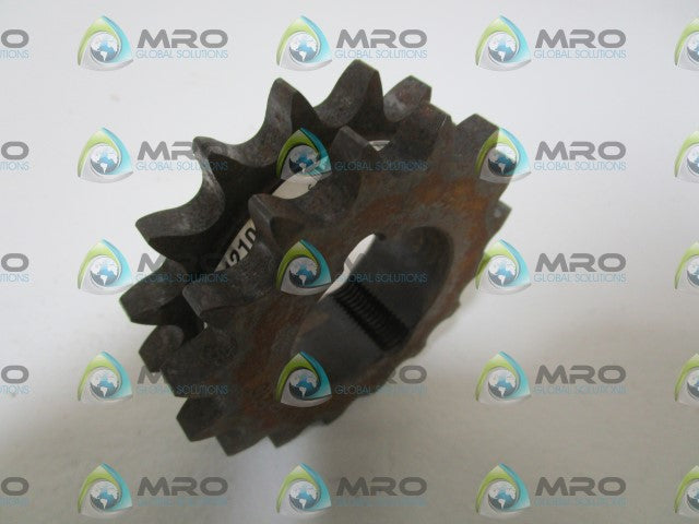 MARTIN SPROCKET D50ATB16H 1210 *NEW NO BOX*