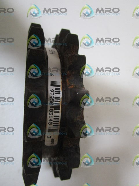 MARTIN SPROCKET D50ATB18H *NEW NO BOX*