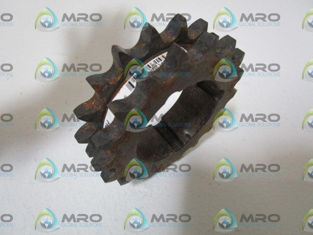 MARTIN SPROCKET D50ATB18H *NEW NO BOX*