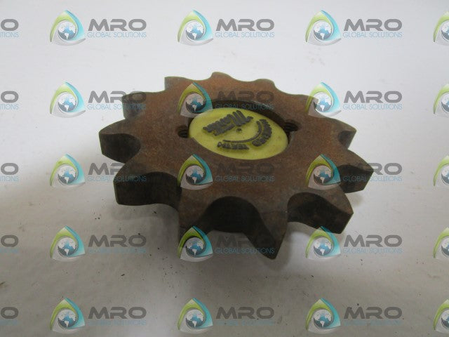 MARTIN 1-1/4" SPROCKET 60BTB12H 1008 *NEW NO BOX*