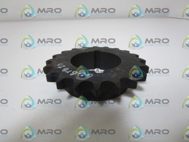 MARTIN 2-9/16" SPROCKET 60BTB20 2010 *NEW NO BOX*