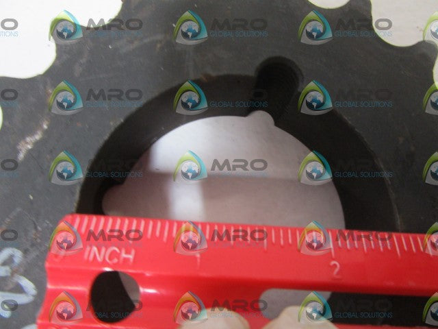 MARTIN 2-9/16" SPROCKET 60BTB20 2010 *NEW NO BOX*