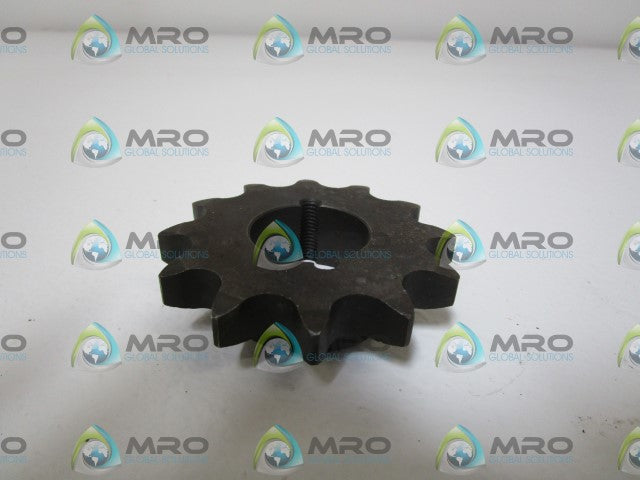 MARTIN 1-1/4" BUSHING SPROCKET 60BTB12 1008 *NEW NO BOX*