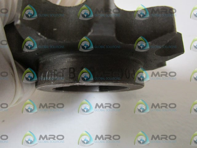MARTIN 1-1/4" BUSHING SPROCKET 60BTB12 1008 *NEW NO BOX*