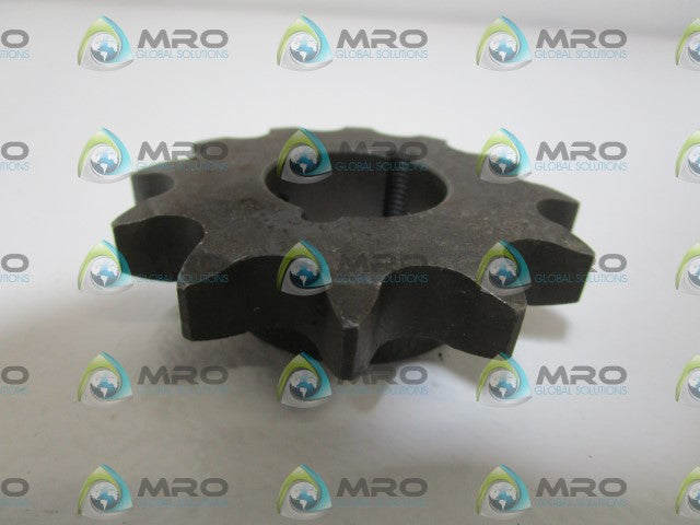 MARTIN 1-1/4" BUSHING SPROCKET 60BTB12 1008 *NEW NO BOX*