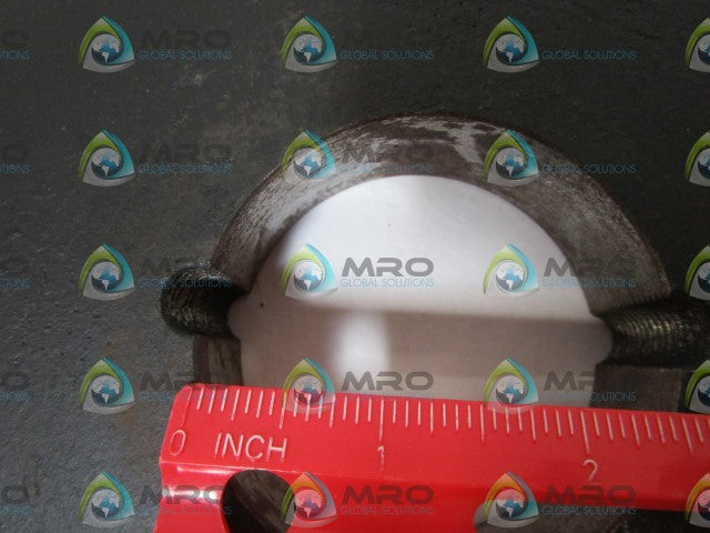 MARTIN 2-1/2" SPROCKET 60BTB35 2012 *NEW NO BOX*