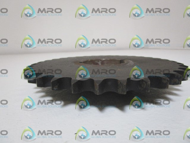 MARTIN 2-1/2" SPROCKET 60BTB35 2012 *NEW NO BOX*
